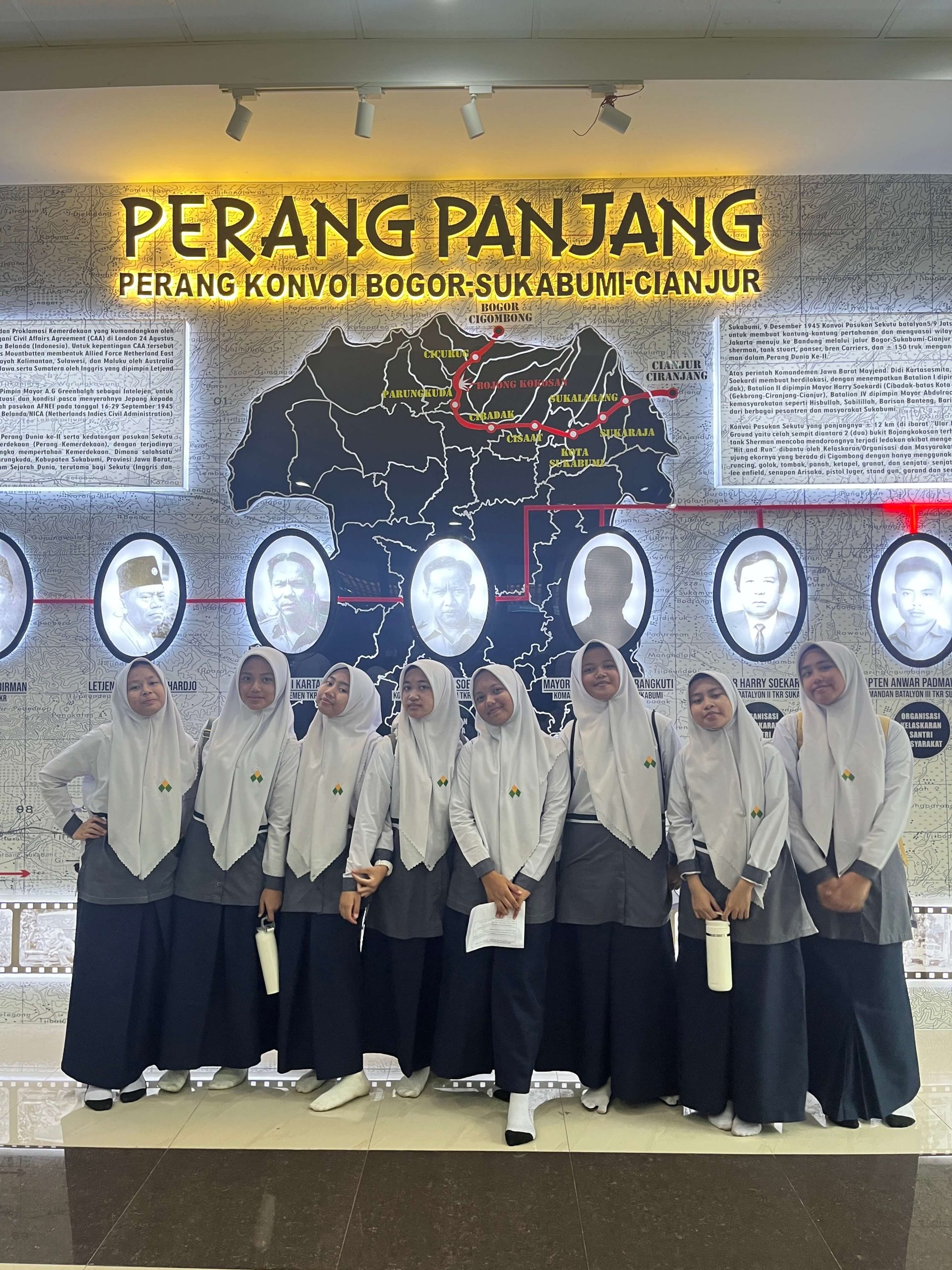 Al Kausar Boarding School