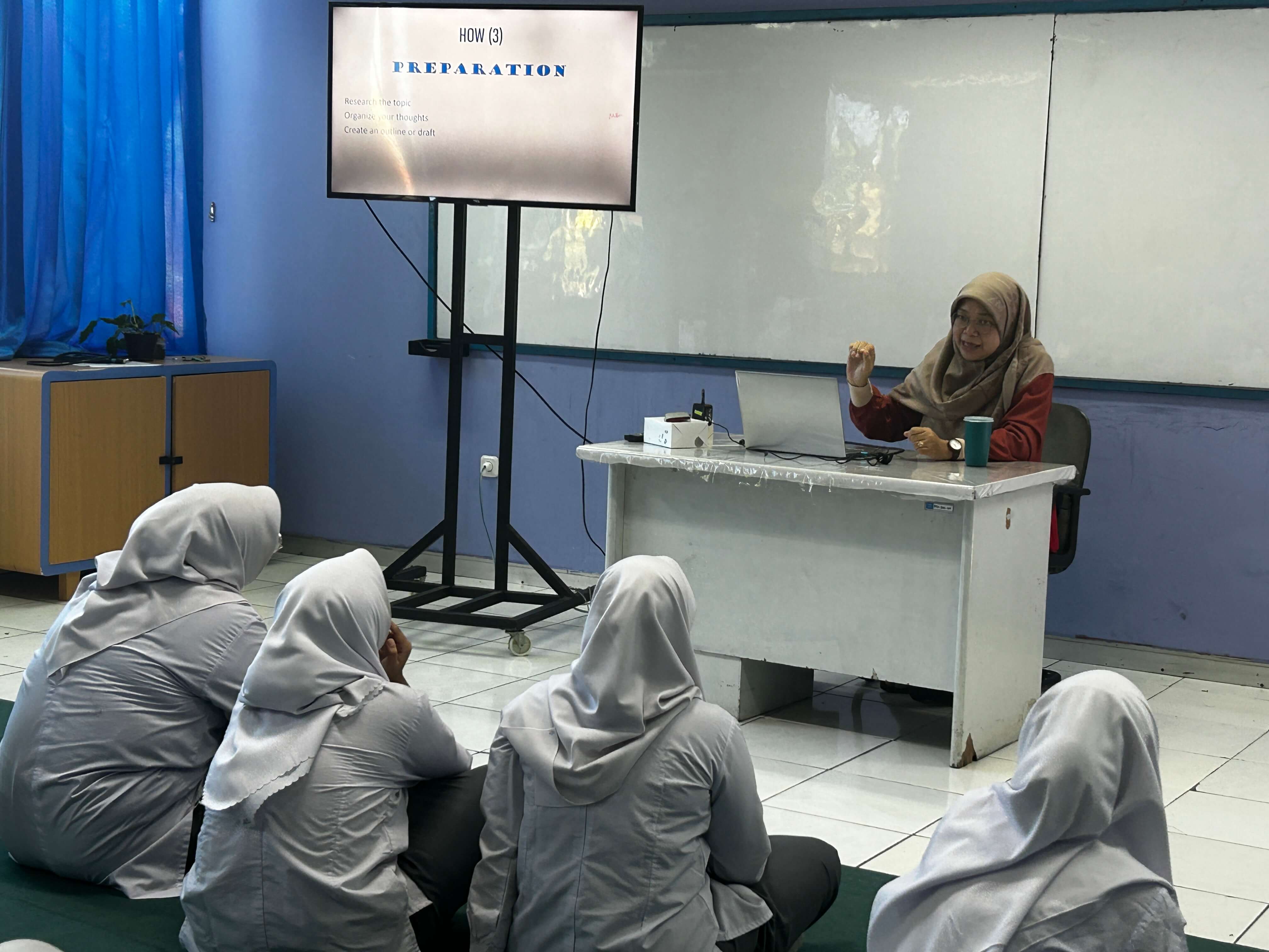 SMA Insan Cendikia Al Kausar
