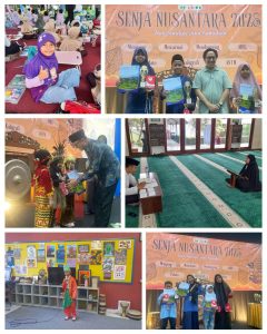 Al Kausar Boarding School