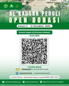Al Kausar Peduli