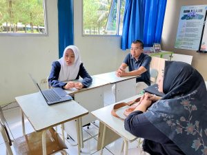 Student Led Conference (SLC)