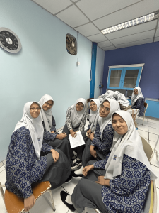 SMA Insan Cendekia Al Kausar