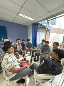 SMA Insan Cendekia Al Kausar