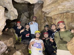 Alka Leaders Adventure