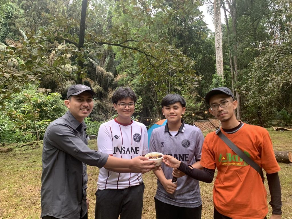 Alka Leaders Adventure