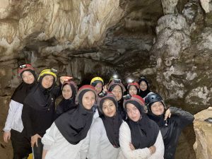 Alka Leaders Adventure