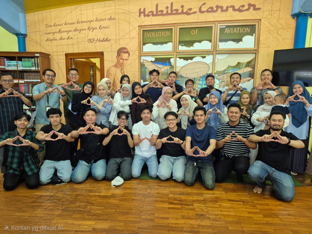 ALKONNECT Alumni Al Kausar menuju 30 tahun Al Kausar