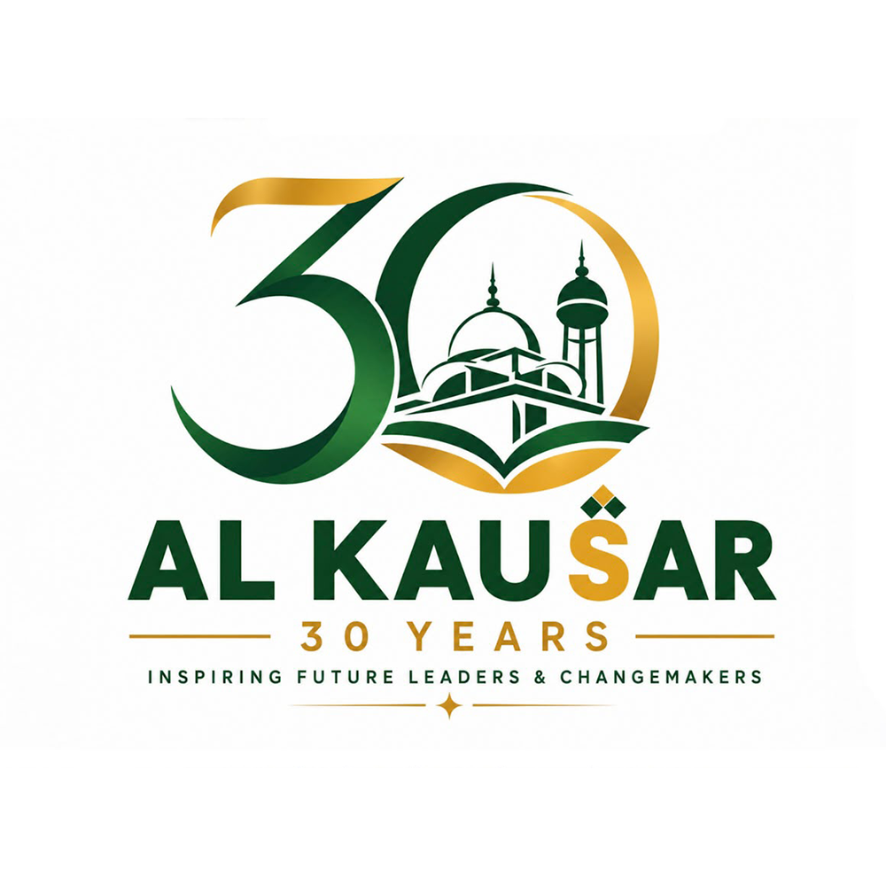 Puncak Tasyakur Milad 30 Tahun Al Kausar Boarding School di Sukabumi